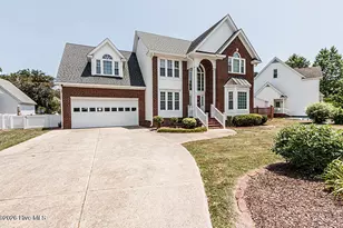 805 Drexel Rd, Rocky Mount, NC 27803 - Photo 1