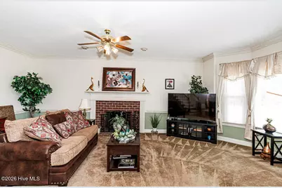 805 Drexel Road, Rocky Mount, NC 27803 - Photo 17