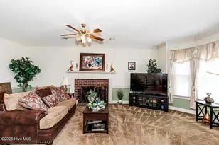 805 Drexel Rd, Rocky Mount, NC 27803 - Photo 17