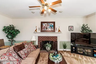 805 Drexel Road, Rocky Mount, NC 27803 - Photo 19