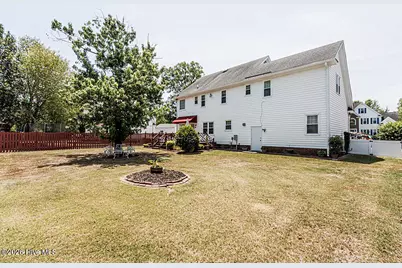 805 Drexel Road, Rocky Mount, NC 27803 - Photo 7