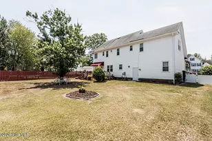 805 Drexel Rd, Rocky Mount, NC 27803 - Photo 7