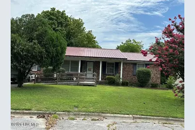 2613 Cherokee Drive, Greenville, NC 27834 - Photo 1