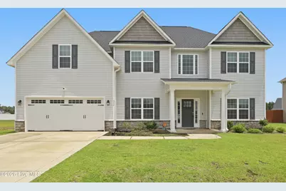 316 Naval Store Drive, Jacksonville, NC 28546 - Photo 7