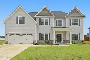 316 Naval Store Dr, Jacksonville, NC 28546 - Photo 7