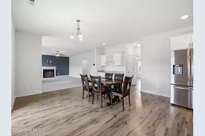 316 Naval Store Drive, Jacksonville, NC 28546 - Photo 37