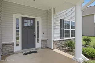 316 Naval Store Dr, Jacksonville, NC 28546 - Photo 17