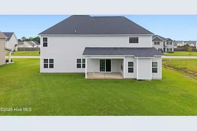 316 Naval Store Drive, Jacksonville, NC 28546 - Photo 5
