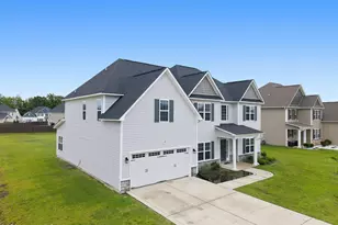 316 Naval Store Dr, Jacksonville, NC 28546 - Photo 3
