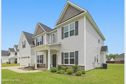 316 Naval Store Drive, Jacksonville, NC 28546 - Photo 9