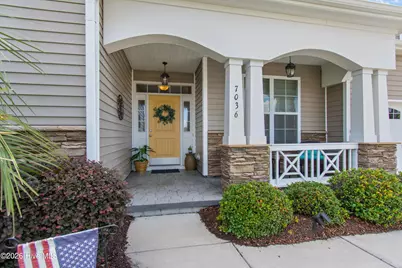 7036 Sevilleen Drive SW, Ocean Isle Beach, NC 28469 - Photo 3