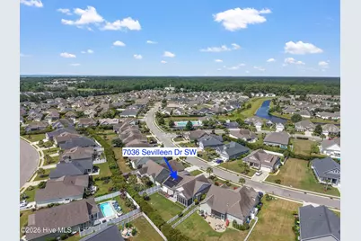 7036 Sevilleen Drive SW, Ocean Isle Beach, NC 28469 - Photo 53