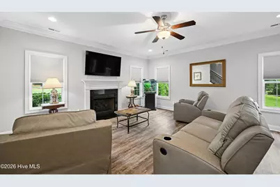 955 Grandview Drive, Hampstead, NC 28443 - Photo 23