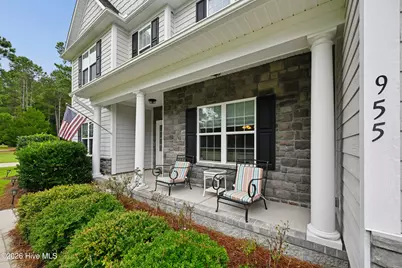 955 Grandview Drive, Hampstead, NC 28443 - Photo 5