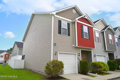 538 Caldwell Loop, Jacksonville, NC 28546 - Photo 35