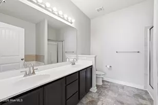 538 Caldwell Loop, Jacksonville, NC 28546 - Photo 21