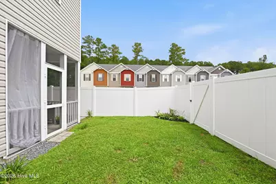 538 Caldwell Loop, Jacksonville, NC 28546 - Photo 39