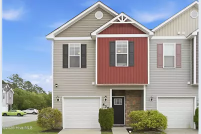 538 Caldwell Loop, Jacksonville, NC 28546 - Photo 33