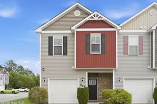 538 Caldwell Loop, Jacksonville, NC 28546 - Photo 33