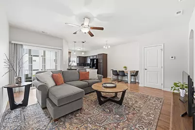 538 Caldwell Loop, Jacksonville, NC 28546 - Photo 7