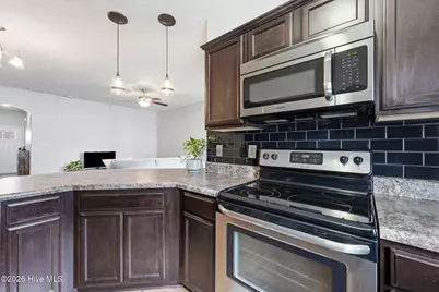 538 Caldwell Loop, Jacksonville, NC 28546 - Photo 13