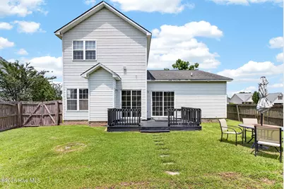 501 Brunswick Drive, Jacksonville, NC 28546 - Photo 29