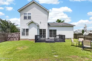 501 Brunswick Dr, Jacksonville, NC 28546 - Photo 29