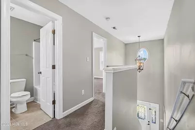 501 Brunswick Drive, Jacksonville, NC 28546 - Photo 19