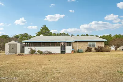 6958 Timbercroft Lane, Fayetteville, NC 28314 - Photo 43