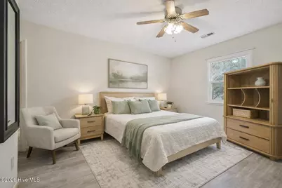6958 Timbercroft Lane, Fayetteville, NC 28314 - Photo 29