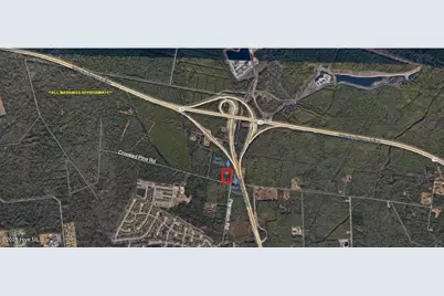 1721 Plantation Road, Wilmington, NC 28411 - Photo 1