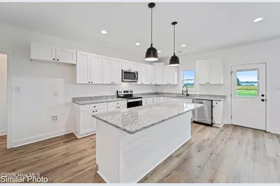 926 Whaley Road, Kinston, NC 28501 - Photo 19