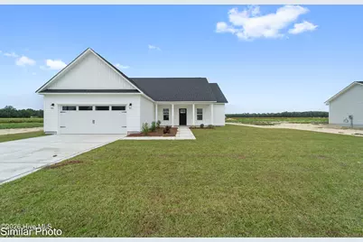 926 Whaley Road, Kinston, NC 28501 - Photo 1