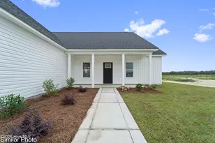 926 Whaley Rd, Kinston, NC 28501 - Photo 5