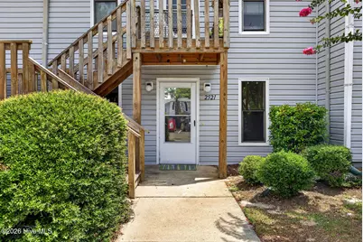 2521 Flint Drive, Wilmington, NC 28401 - Photo 23