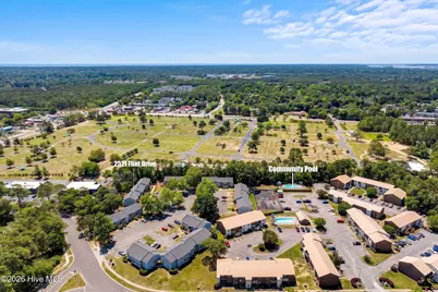 2521 Flint Drive, Wilmington, NC 28401 - Photo 31