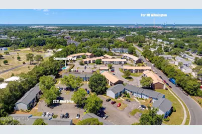 2521 Flint Drive, Wilmington, NC 28401 - Photo 27