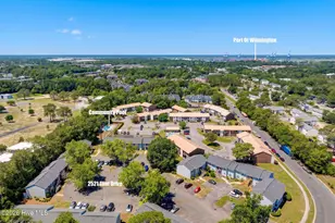 2521 Flint Dr, Wilmington, NC 28401 - Photo 27