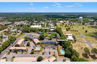 2521 Flint Drive, Wilmington, NC 28401 - Photo 29