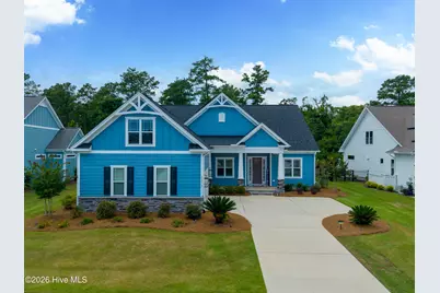 4291 Cobleskill Drive, Leland, NC 28451 - Photo 5