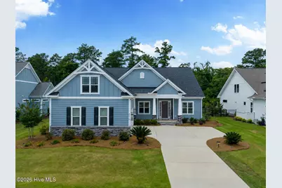 4291 Cobleskill Drive, Leland, NC 28451 - Photo 5
