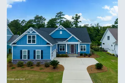 4291 Cobleskill Drive, Leland, NC 28451 - Photo 3