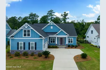 4291 Cobleskill Drive, Leland, NC 28451 - Photo 3