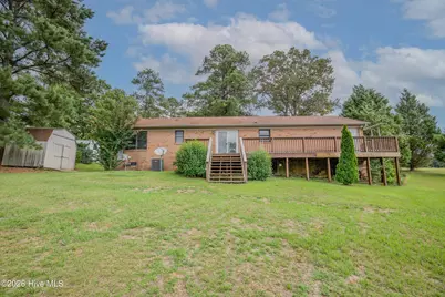 201 Sarason Place, Vass, NC 28394 - Photo 49