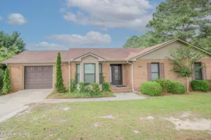 201 Sarason Pl, Vass, NC 28394 - Photo 3
