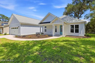 4890 Olde Cypress Lane, Shallotte, NC 28470 - Photo 1