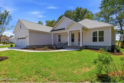 4892 Streamwood Circle, Shallotte, NC 28470 - Photo 1