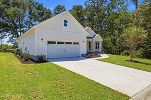4892 Streamwood Cir, Shallotte, NC 28470 - Photo 3