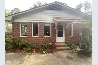 9761 Turnpike Road, Laurinburg, NC 28352 - Photo 3
