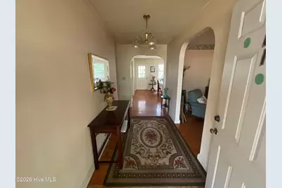 9761 Turnpike Road, Laurinburg, NC 28352 - Photo 7